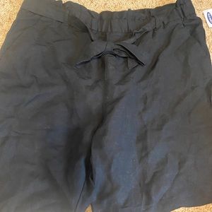 Women’s Linen Pants NWT